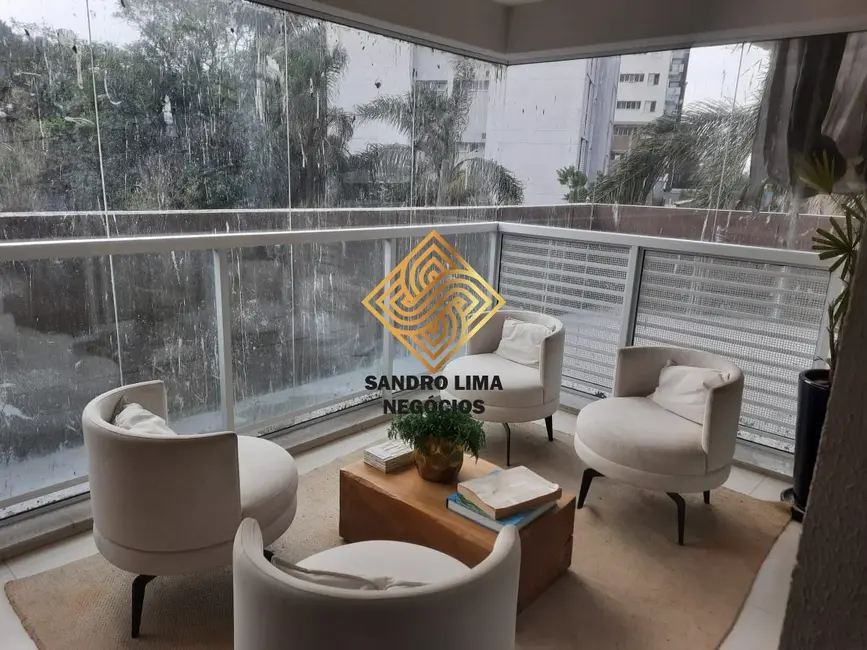 Foto 7 de Apartamento com 2 quartos à venda, 64m2 em Jardim Prudência, São Paulo - SP