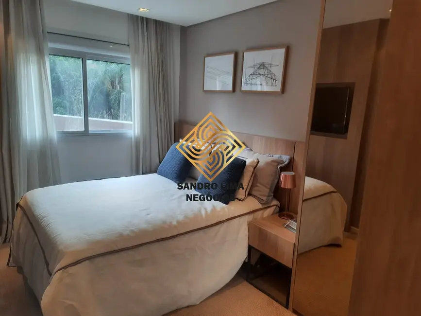 Foto 9 de Apartamento com 2 quartos à venda, 64m2 em Jardim Prudência, São Paulo - SP