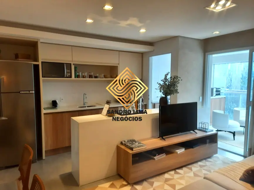 Foto 1 de Apartamento com 2 quartos à venda, 64m2 em Jardim Prudência, São Paulo - SP