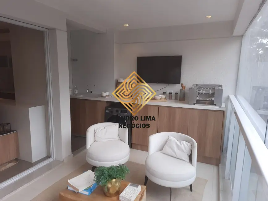 Foto 6 de Apartamento com 2 quartos à venda, 64m2 em Jardim Prudência, São Paulo - SP