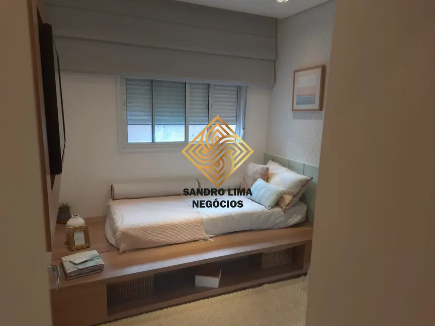 Foto 8 de Apartamento com 2 quartos à venda, 64m2 em Jardim Prudência, São Paulo - SP