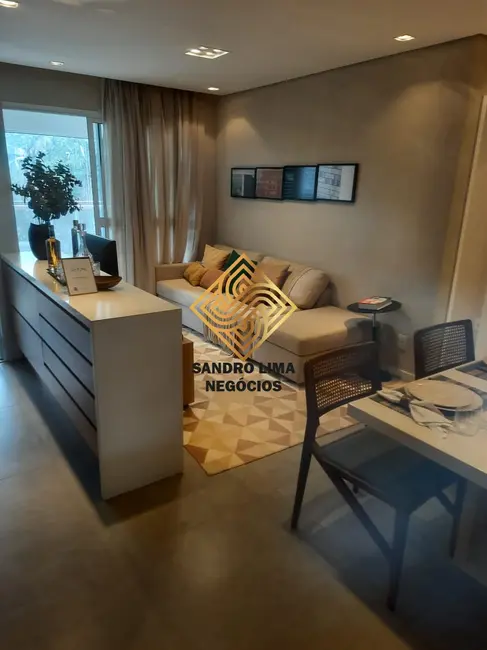 Foto 3 de Apartamento com 2 quartos à venda, 64m2 em Jardim Prudência, São Paulo - SP