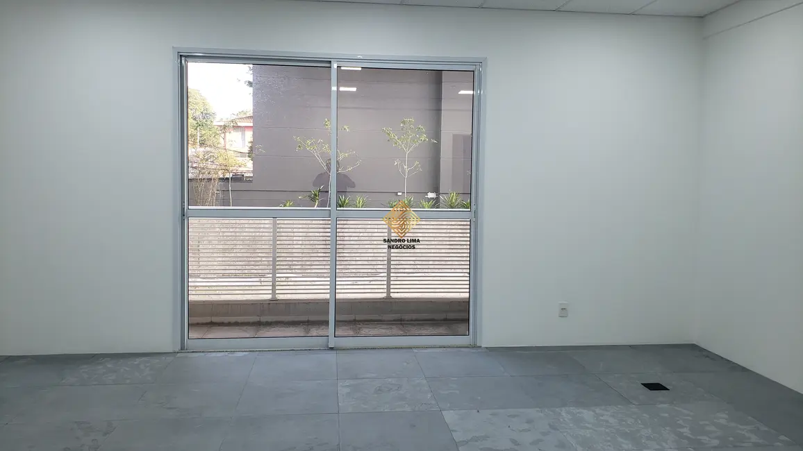 Foto 3 de Sala Comercial para alugar, 40m2 em Butantã, São Paulo - SP
