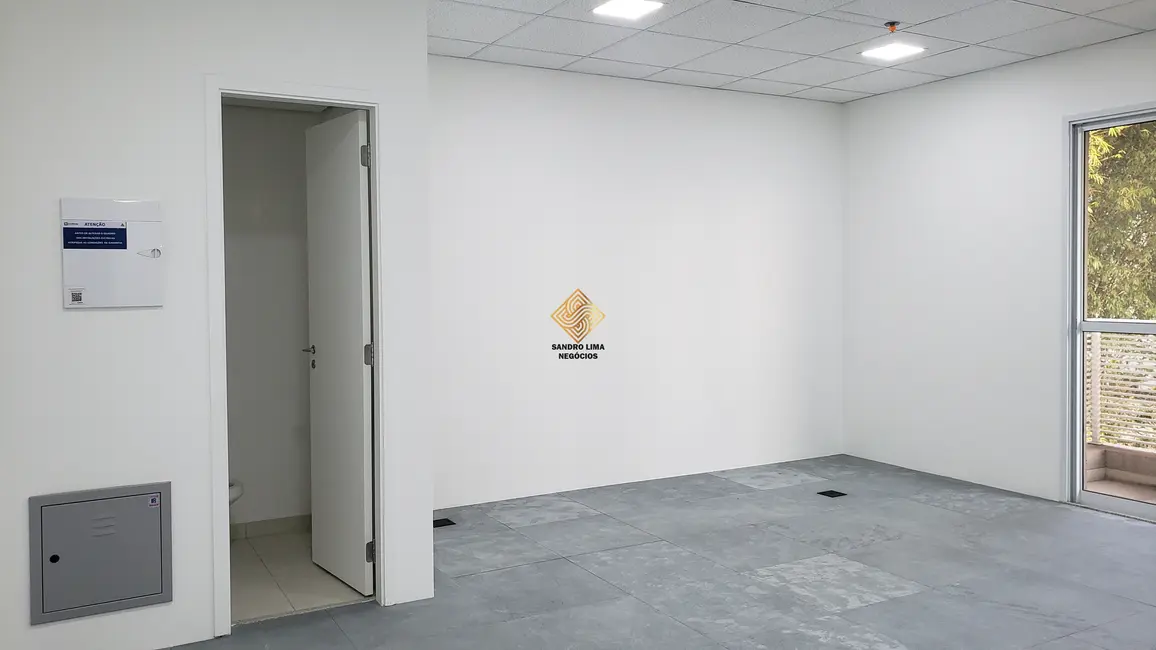 Foto 2 de Sala Comercial para alugar, 40m2 em Butantã, São Paulo - SP