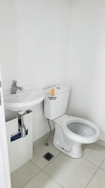 Foto 5 de Sala Comercial para alugar, 40m2 em Butantã, São Paulo - SP