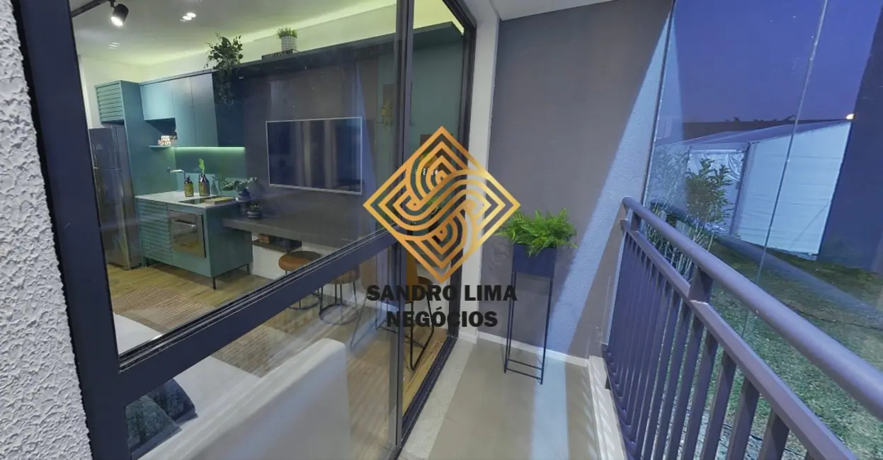 Foto 6 de Apartamento com 1 quarto à venda, 32m2 em Ipiranga, São Paulo - SP