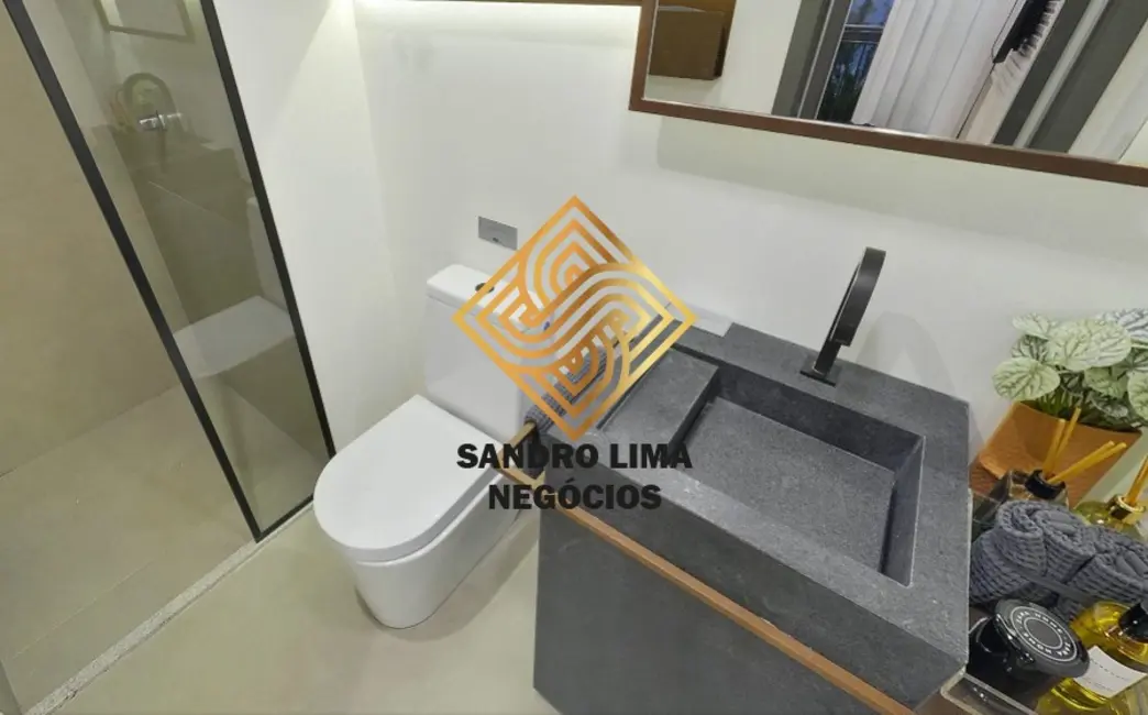 Foto 9 de Apartamento com 1 quarto à venda, 32m2 em Ipiranga, São Paulo - SP