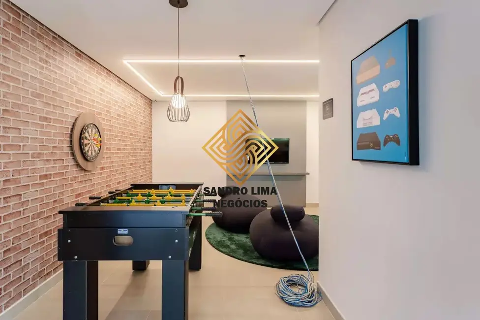 Apartamento com 2 quartos à venda, 60m2 em Vila Guarani (Z Sul), São Paulo - SP - imagem 8 Foto 8 de Apartamento com 2 quartos à venda, 60m2 em Vila Guarani (Z Sul), São Paulo - SP