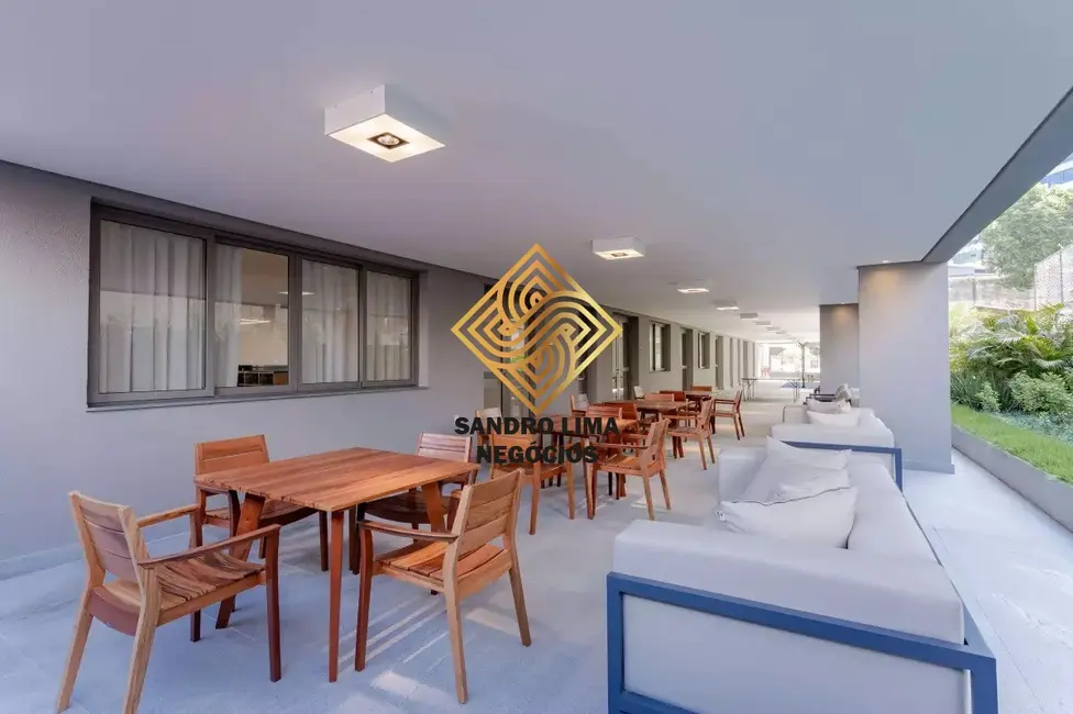 Apartamento com 2 quartos à venda, 60m2 em Vila Guarani (Z Sul), São Paulo - SP - imagem 4 Foto 4 de Apartamento com 2 quartos à venda, 60m2 em Vila Guarani (Z Sul), São Paulo - SP
