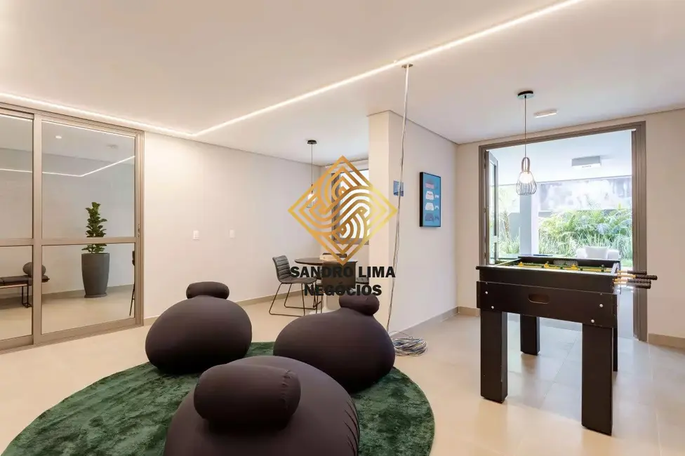 Apartamento com 2 quartos à venda, 60m2 em Vila Guarani (Z Sul), São Paulo - SP - imagem 7 Foto 7 de Apartamento com 2 quartos à venda, 60m2 em Vila Guarani (Z Sul), São Paulo - SP