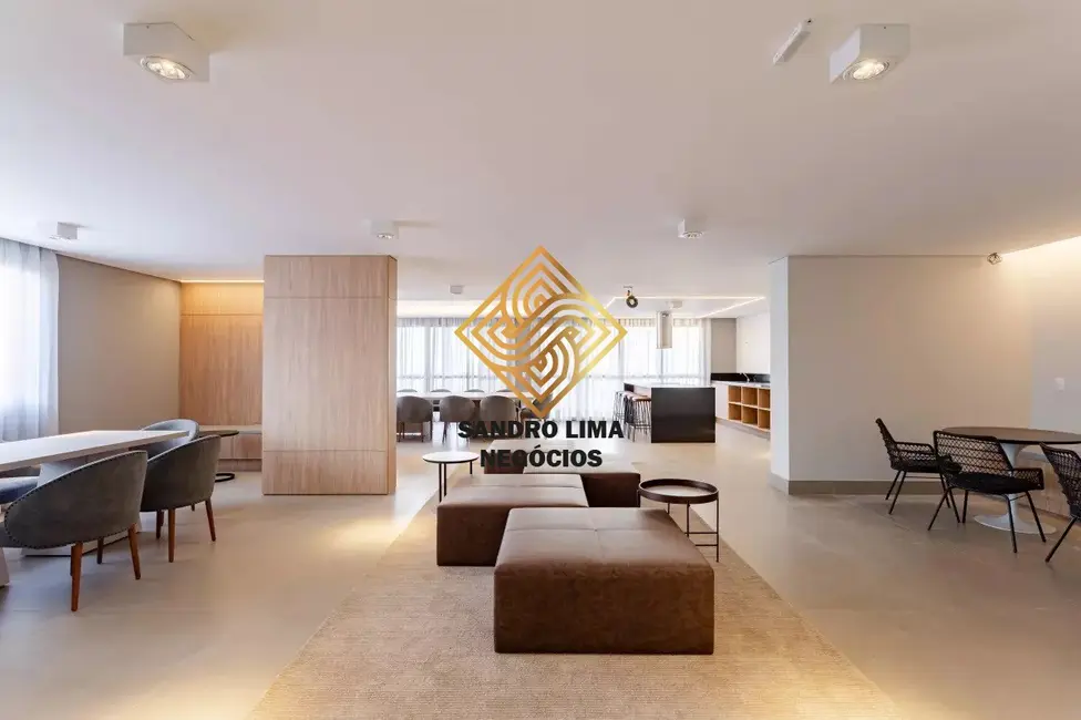 Apartamento com 2 quartos à venda, 60m2 em Vila Guarani (Z Sul), São Paulo - SP - imagem 3 Foto 3 de Apartamento com 2 quartos à venda, 60m2 em Vila Guarani (Z Sul), São Paulo - SP