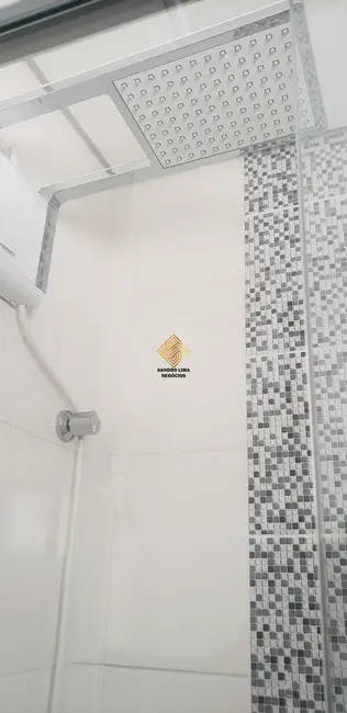 Apartamento com 1 quarto à venda, 30m2 em Parque São Domingos, São Paulo - SP - imagem 5 Foto 5 de Apartamento com 1 quarto à venda, 30m2 em Parque São Domingos, São Paulo - SP