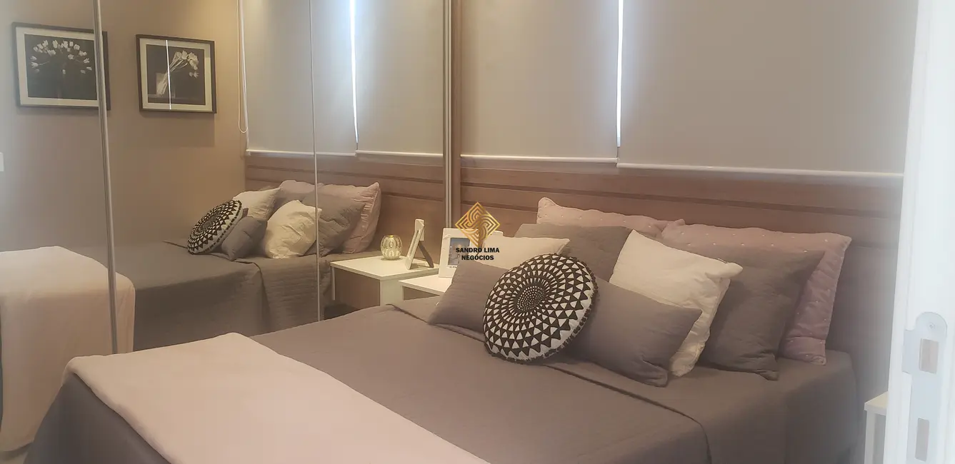 Apartamento com 1 quarto à venda, 30m2 em Parque São Domingos, São Paulo - SP - imagem 6 Foto 6 de Apartamento com 1 quarto à venda, 30m2 em Parque São Domingos, São Paulo - SP