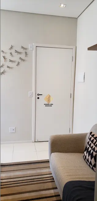 Apartamento com 1 quarto à venda, 30m2 em Parque São Domingos, São Paulo - SP - imagem 7 Foto 7 de Apartamento com 1 quarto à venda, 30m2 em Parque São Domingos, São Paulo - SP