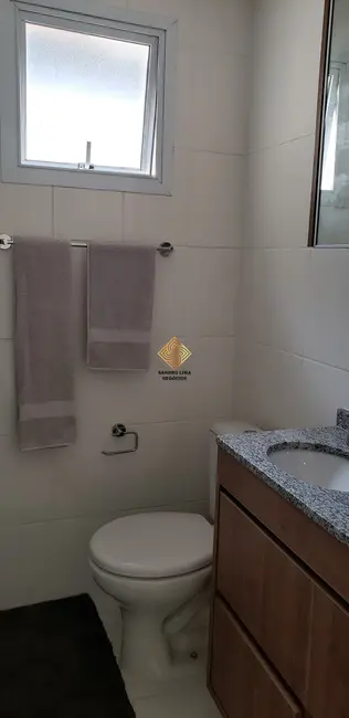 Apartamento com 1 quarto à venda, 30m2 em Parque São Domingos, São Paulo - SP - imagem 4 Foto 4 de Apartamento com 1 quarto à venda, 30m2 em Parque São Domingos, São Paulo - SP