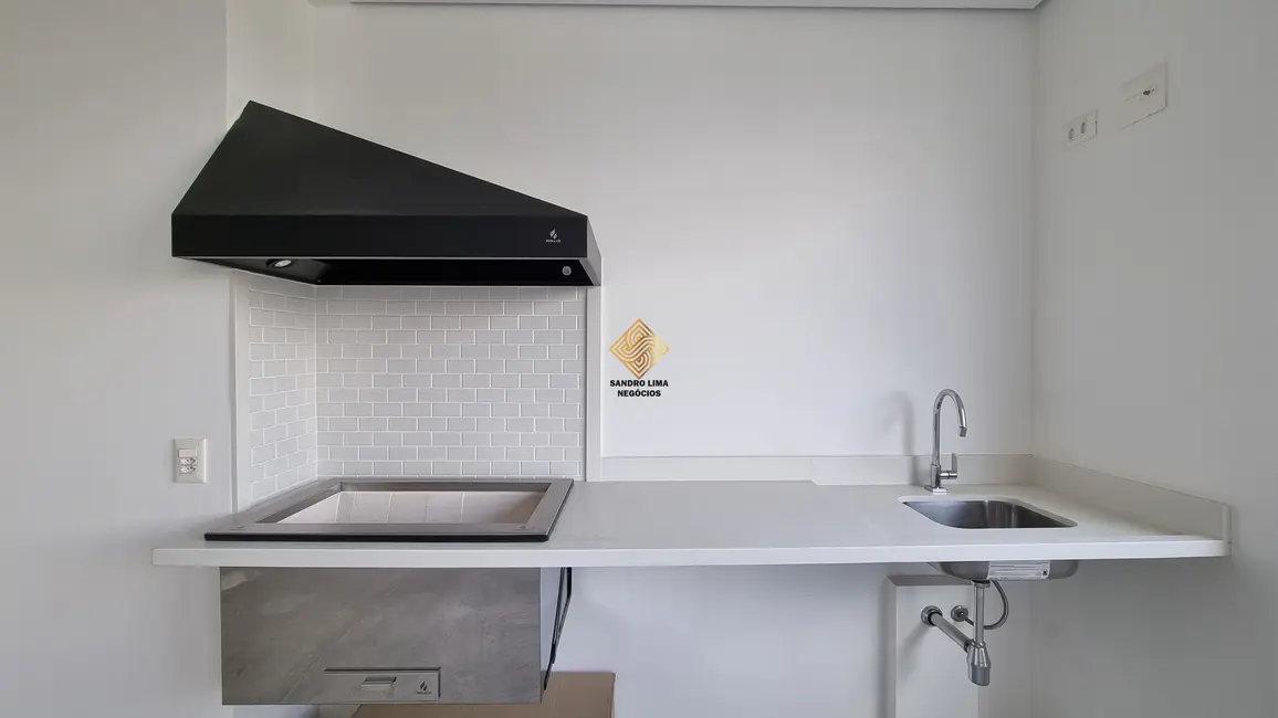 Foto 5 de Apartamento com 4 quartos à venda, 211m2 em Real Parque, São Paulo - SP