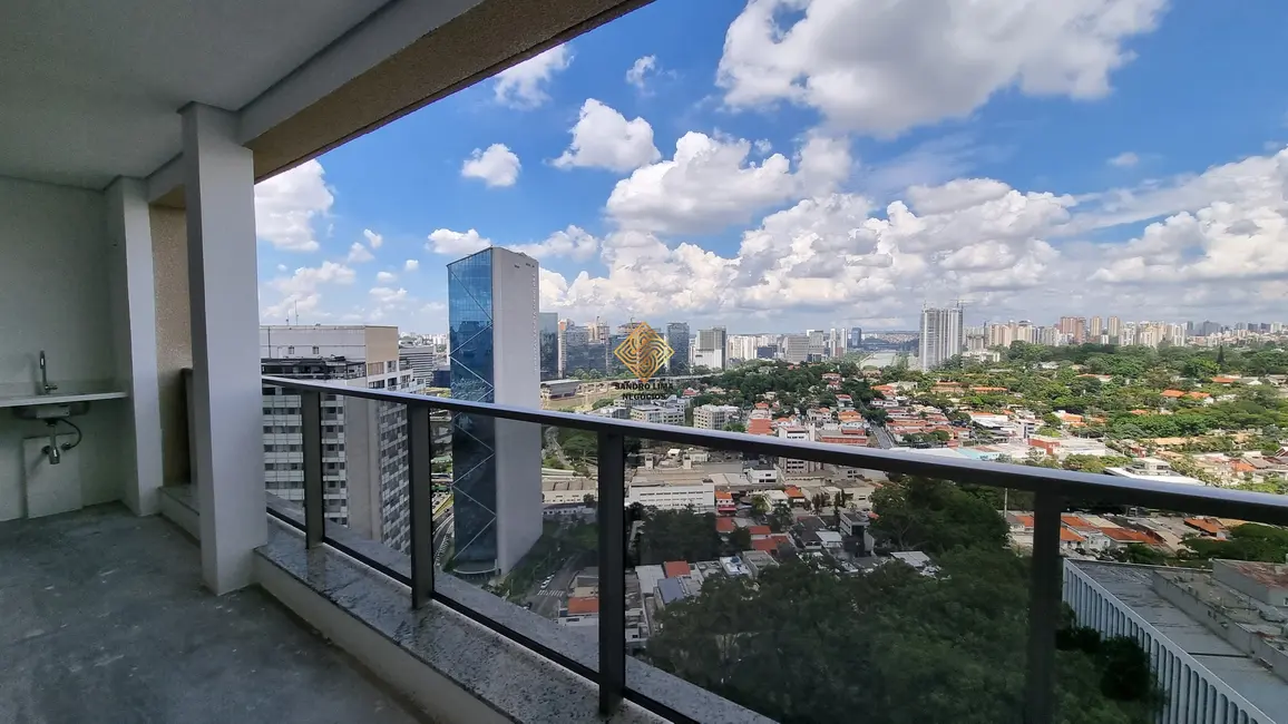 Foto 8 de Apartamento com 4 quartos à venda, 211m2 em Real Parque, São Paulo - SP