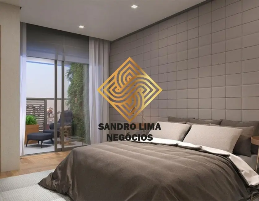 Foto 7 de Apartamento com 3 quartos à venda, 146m2 em Vila Nova Conceição, São Paulo - SP