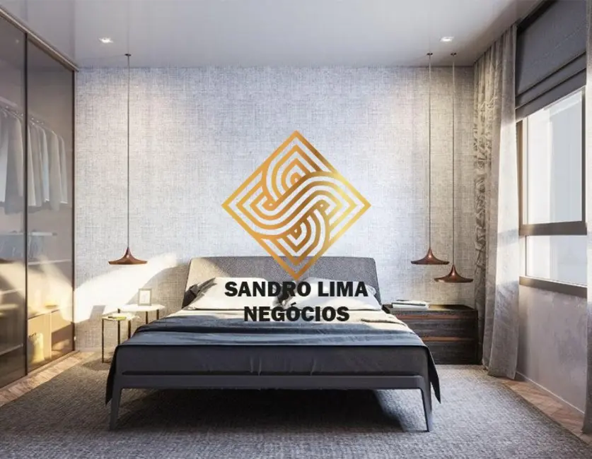 Foto 5 de Apartamento com 3 quartos à venda, 146m2 em Vila Nova Conceição, São Paulo - SP