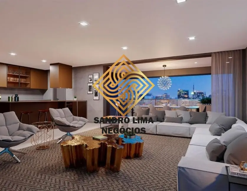 Foto 4 de Apartamento com 3 quartos à venda, 146m2 em Vila Nova Conceição, São Paulo - SP