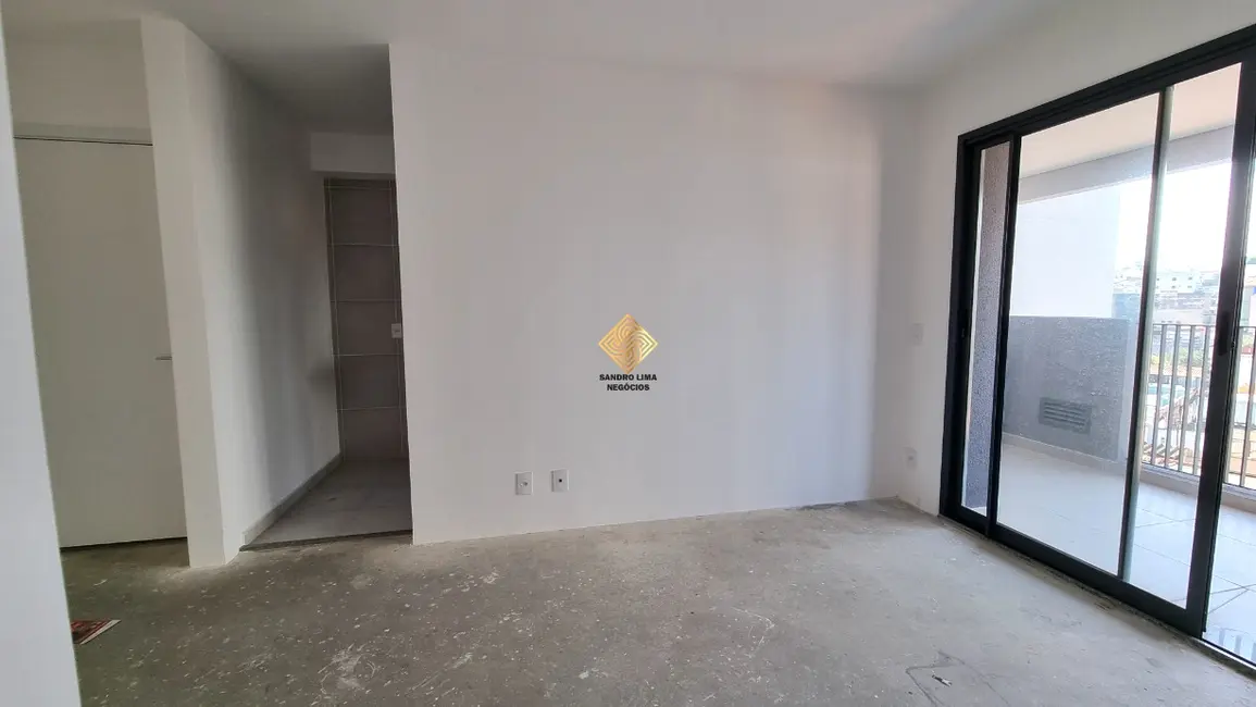 Foto 3 de Apartamento com 3 quartos à venda, 70m2 em Butantã, São Paulo - SP