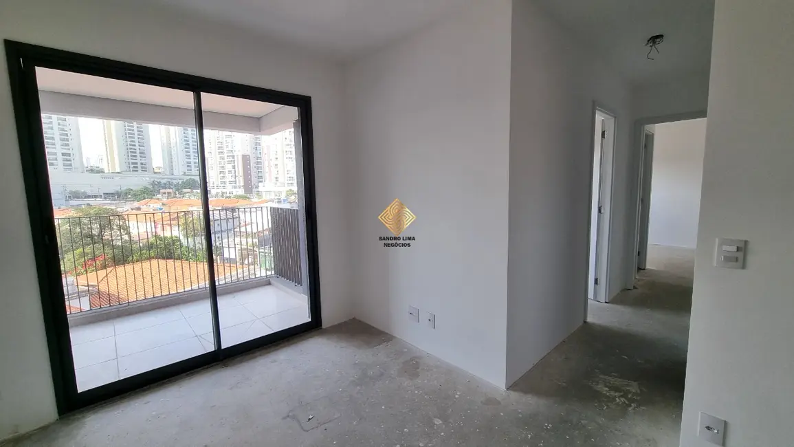 Foto 1 de Apartamento com 3 quartos à venda, 70m2 em Butantã, São Paulo - SP
