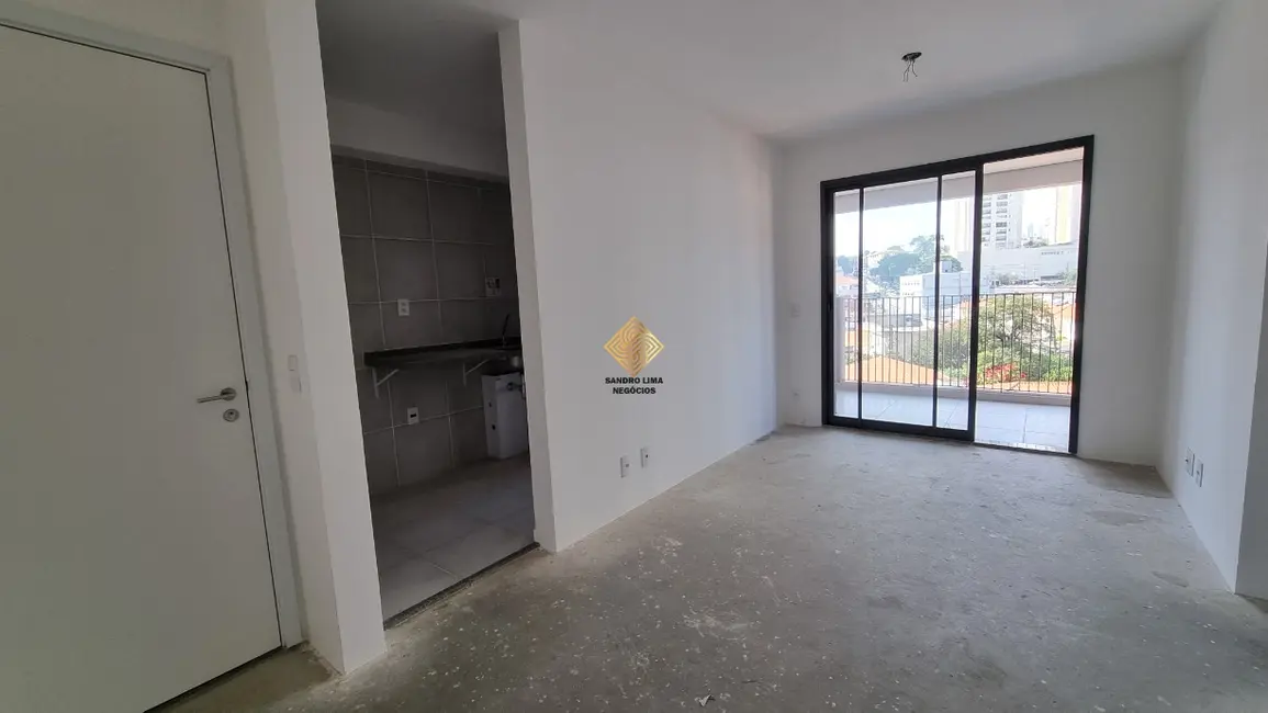 Foto 7 de Apartamento com 3 quartos à venda, 70m2 em Butantã, São Paulo - SP