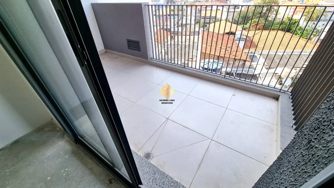 Foto 4 de Apartamento com 3 quartos à venda, 70m2 em Butantã, São Paulo - SP