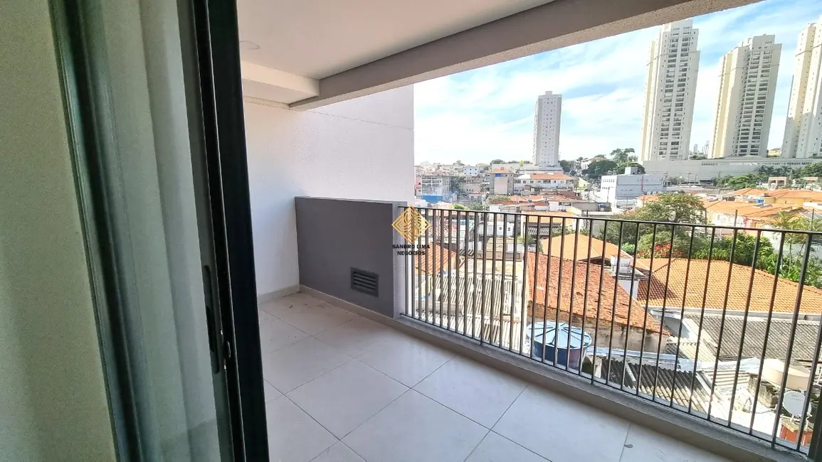 Foto 5 de Apartamento com 3 quartos à venda, 70m2 em Butantã, São Paulo - SP