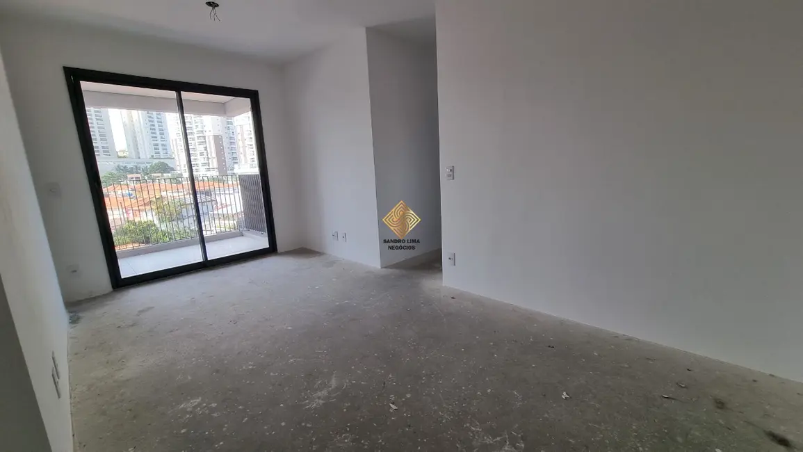 Foto 2 de Apartamento com 3 quartos à venda, 70m2 em Butantã, São Paulo - SP