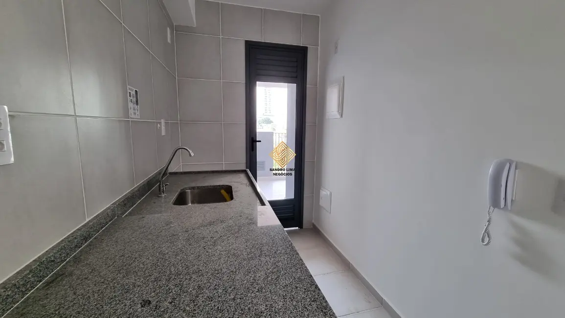 Foto 9 de Apartamento com 3 quartos à venda, 70m2 em Butantã, São Paulo - SP