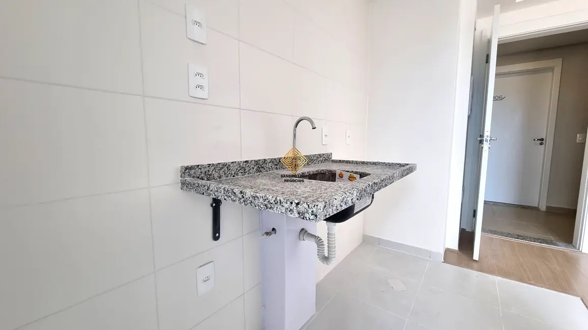 Apartamento com 2 quartos à venda, 50m2 em Lapa, São Paulo - SP - imagem 8 Foto 8 de Apartamento com 2 quartos à venda, 50m2 em Lapa, São Paulo - SP