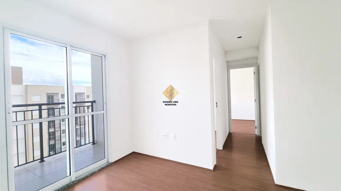 Apartamento com 2 quartos à venda, 50m2 em Lapa, São Paulo - SP - imagem 7 Foto 7 de Apartamento com 2 quartos à venda, 50m2 em Lapa, São Paulo - SP