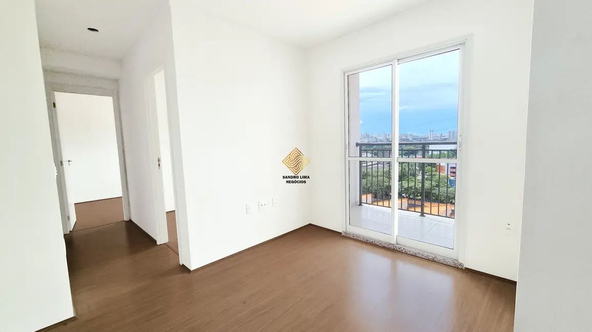 Apartamento com 2 quartos à venda, 50m2 em Lapa, São Paulo - SP - imagem 6 Foto 6 de Apartamento com 2 quartos à venda, 50m2 em Lapa, São Paulo - SP