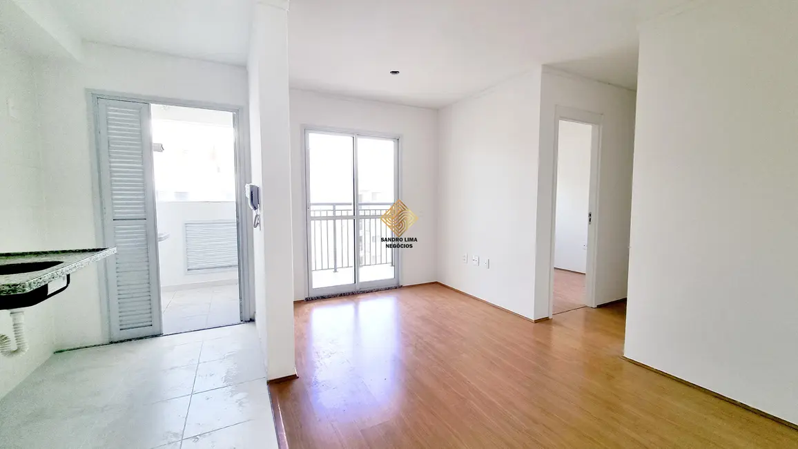 Apartamento com 2 quartos à venda, 50m2 em Lapa, São Paulo - SP - imagem 5 Foto 5 de Apartamento com 2 quartos à venda, 50m2 em Lapa, São Paulo - SP