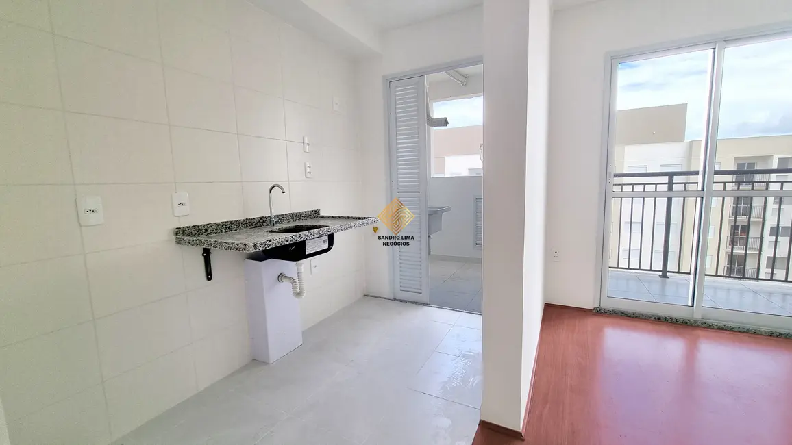 Apartamento com 2 quartos à venda, 50m2 em Lapa, São Paulo - SP - imagem 4 Foto 4 de Apartamento com 2 quartos à venda, 50m2 em Lapa, São Paulo - SP