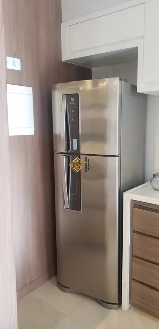 Apartamento com 1 quarto à venda, 48m2 em Moema, São Paulo - SP - imagem 7 Foto 7 de Apartamento com 1 quarto à venda, 48m2 em Moema, São Paulo - SP