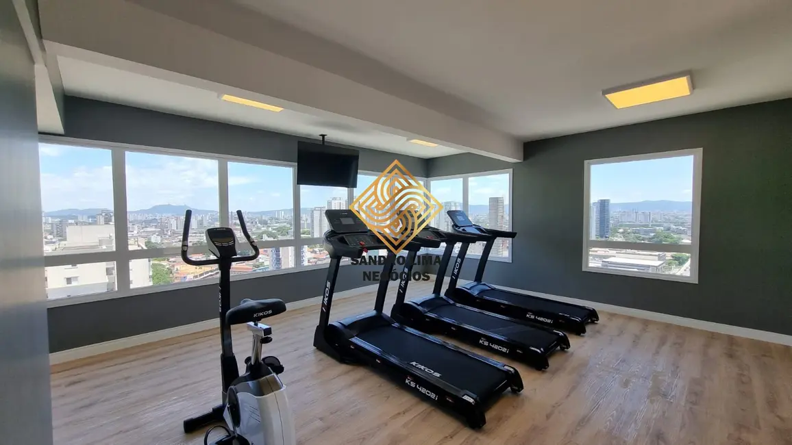 Foto 9 de Apartamento com 2 quartos à venda, 47m2 em São Paulo - SP