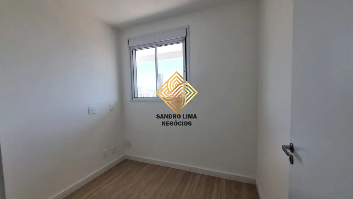 Foto 4 de Apartamento com 2 quartos à venda, 47m2 em São Paulo - SP