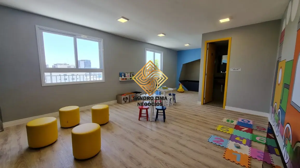 Foto 7 de Apartamento com 2 quartos à venda, 47m2 em São Paulo - SP