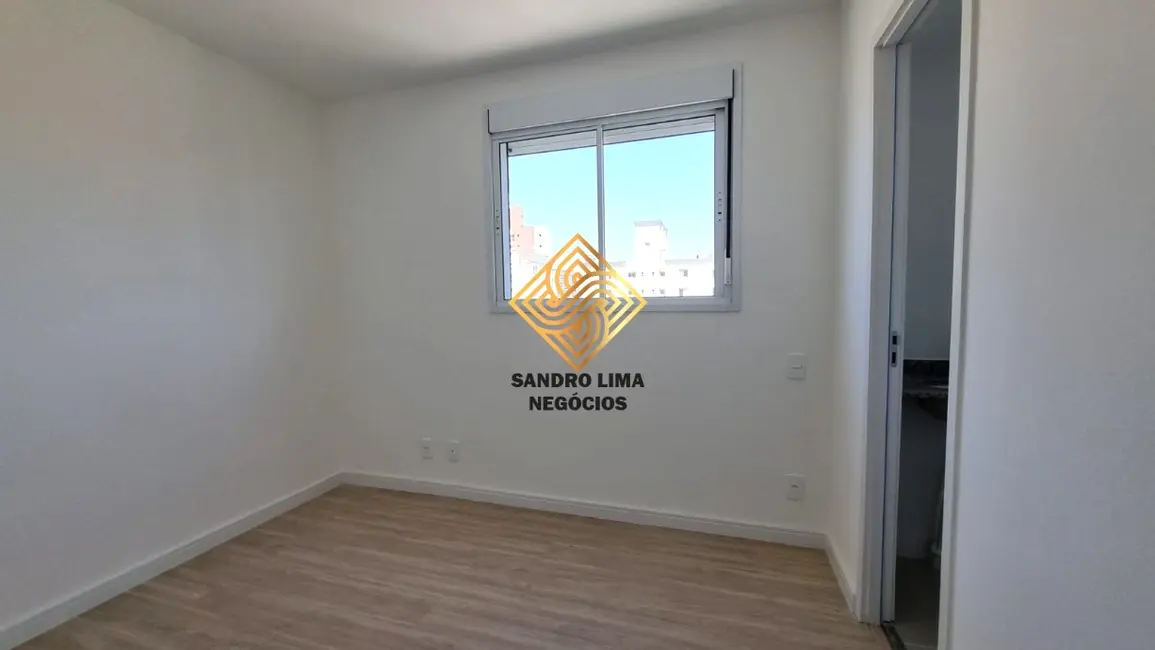 Foto 5 de Apartamento com 2 quartos à venda, 47m2 em São Paulo - SP