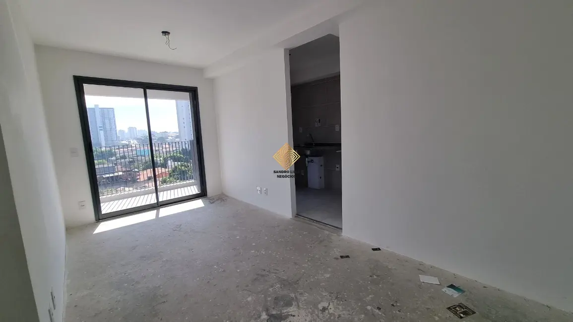 Apartamento com 2 quartos à venda, 59m2 em Butantã, São Paulo - SP - imagem 3 Foto 3 de Apartamento com 2 quartos à venda, 59m2 em Butantã, São Paulo - SP