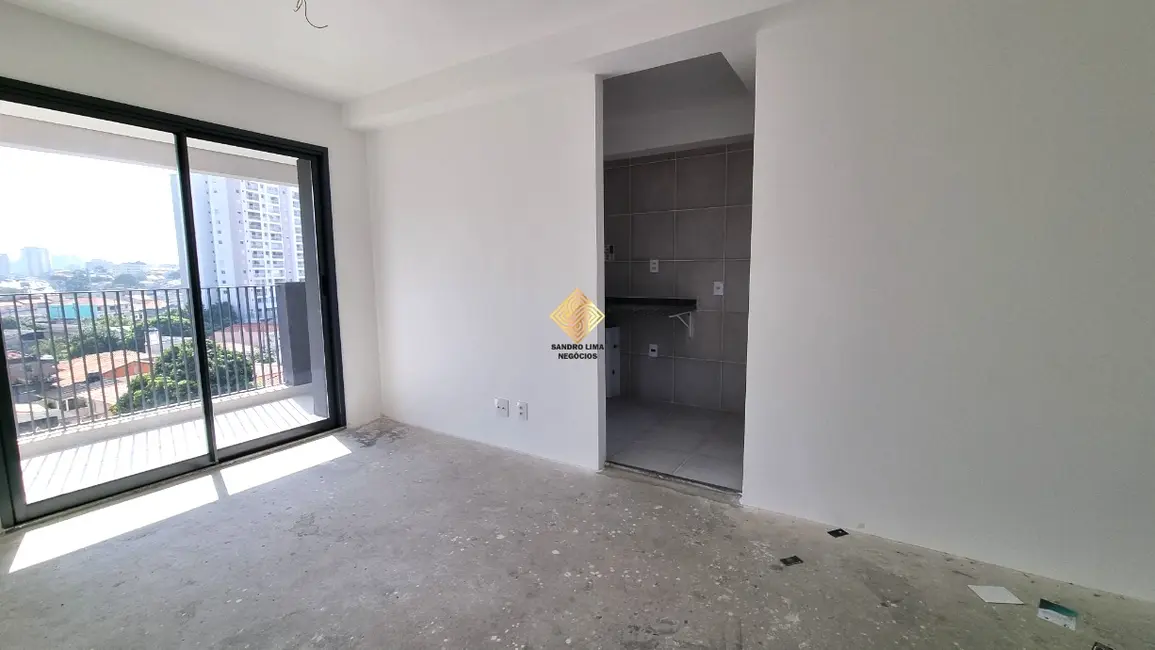 Apartamento com 2 quartos à venda, 59m2 em Butantã, São Paulo - SP - imagem 7 Foto 7 de Apartamento com 2 quartos à venda, 59m2 em Butantã, São Paulo - SP