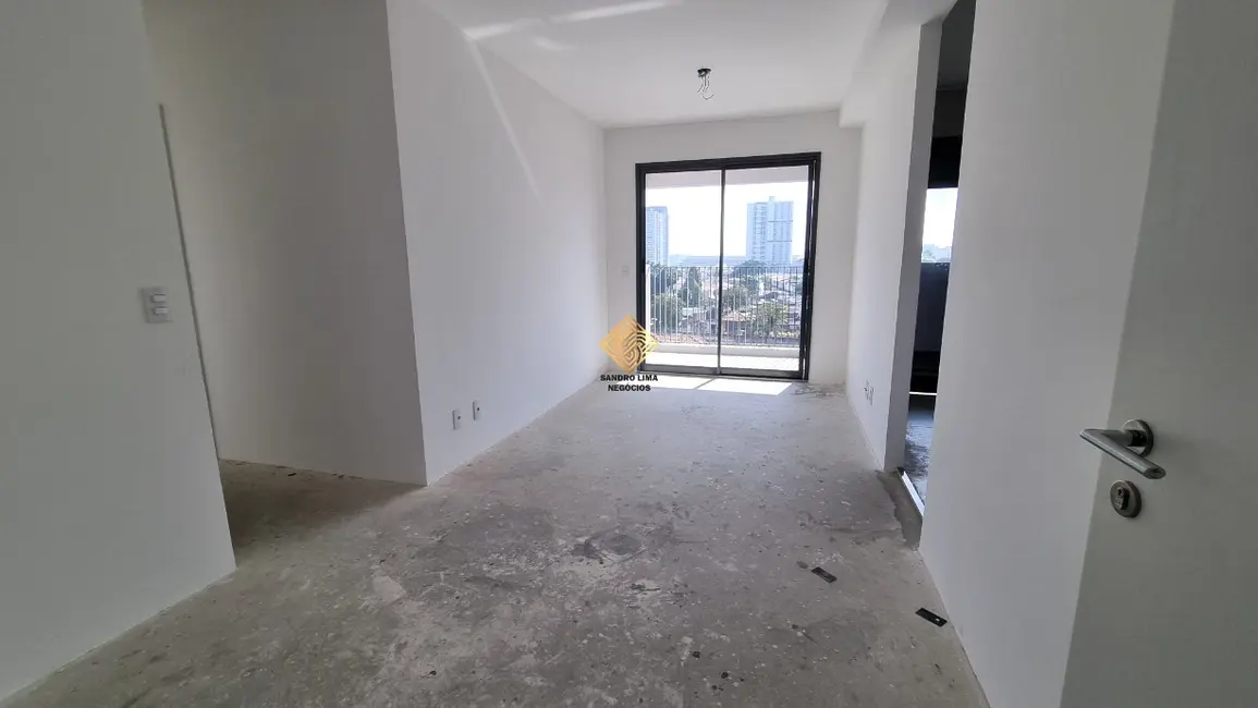 Foto 1 de Apartamento com 2 quartos à venda, 59m2 em Butantã, São Paulo - SP