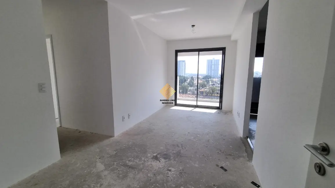 Apartamento com 2 quartos à venda, 59m2 em Butantã, São Paulo - SP - imagem 5 Foto 5 de Apartamento com 2 quartos à venda, 59m2 em Butantã, São Paulo - SP