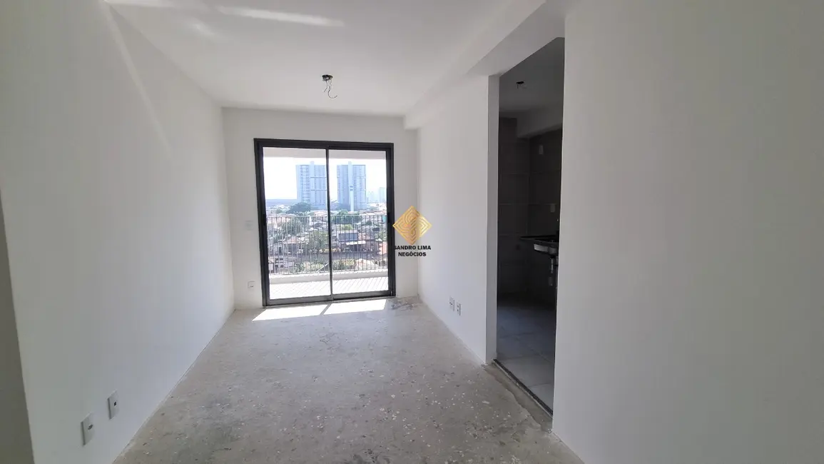 Apartamento com 2 quartos à venda, 59m2 em Butantã, São Paulo - SP - imagem 4 Foto 4 de Apartamento com 2 quartos à venda, 59m2 em Butantã, São Paulo - SP