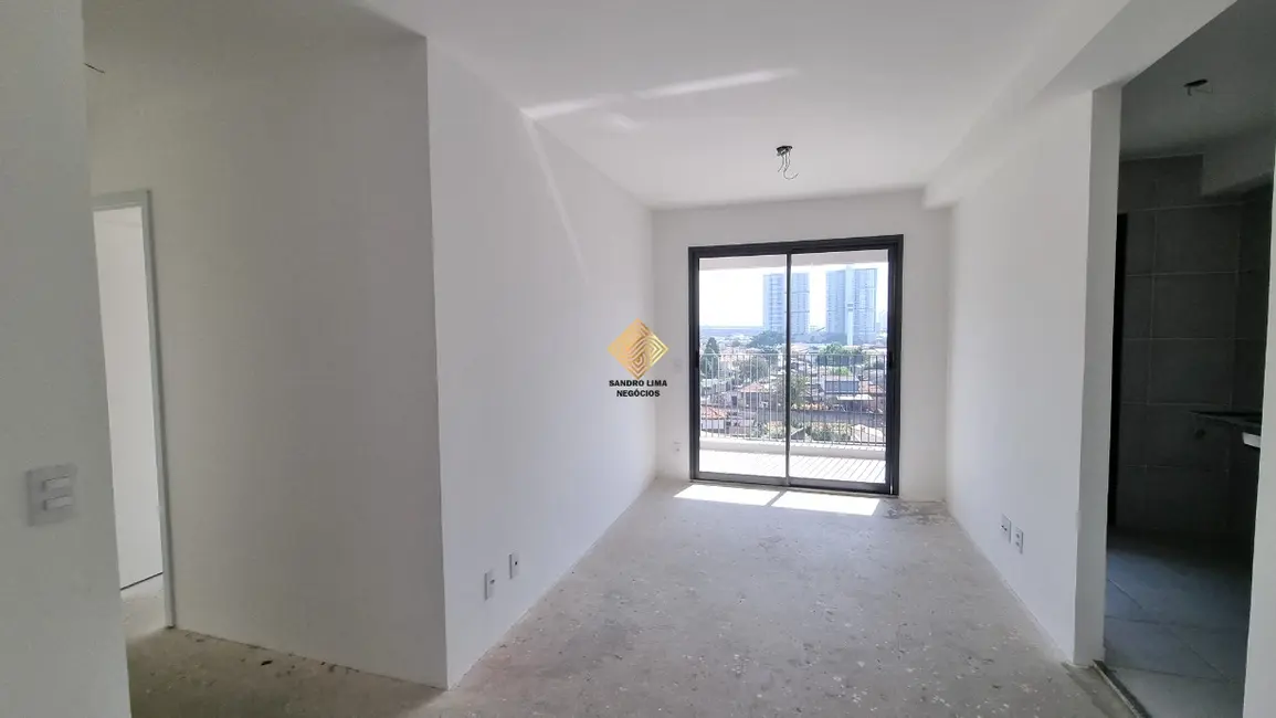 Apartamento com 2 quartos à venda, 59m2 em Butantã, São Paulo - SP - imagem 2 Foto 2 de Apartamento com 2 quartos à venda, 59m2 em Butantã, São Paulo - SP