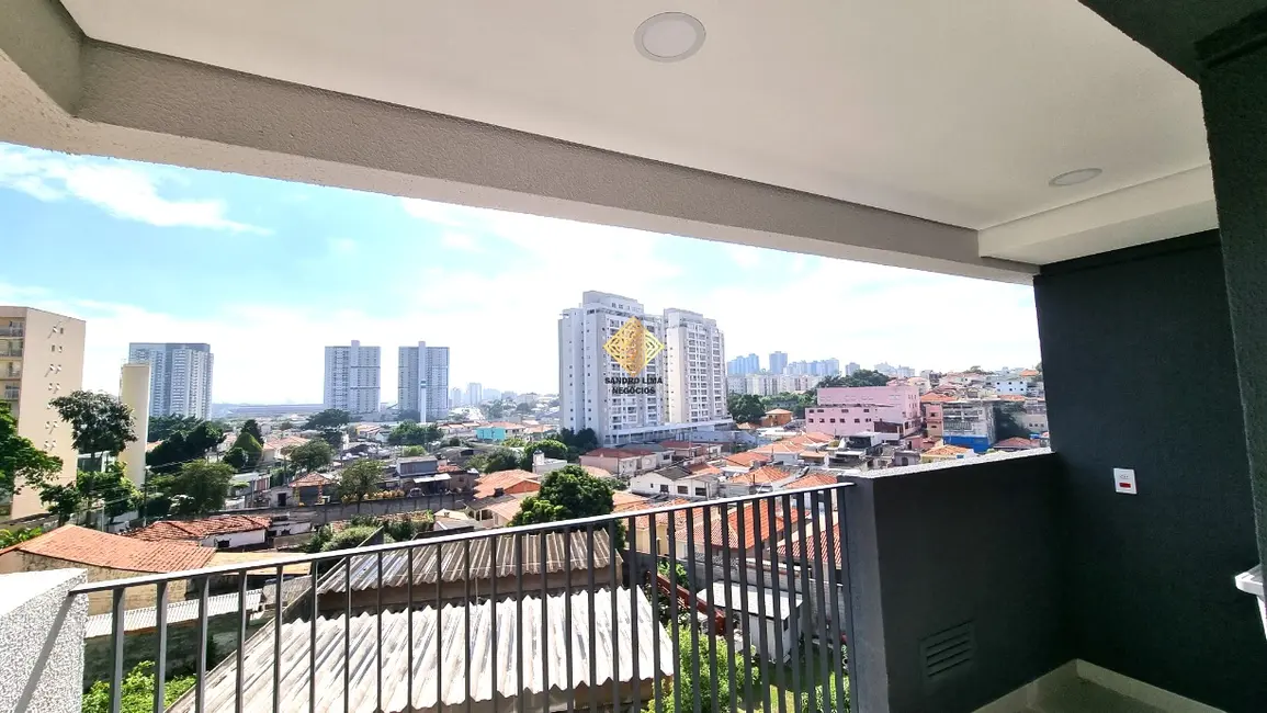 Apartamento com 2 quartos à venda, 59m2 em Butantã, São Paulo - SP - imagem 8 Foto 8 de Apartamento com 2 quartos à venda, 59m2 em Butantã, São Paulo - SP