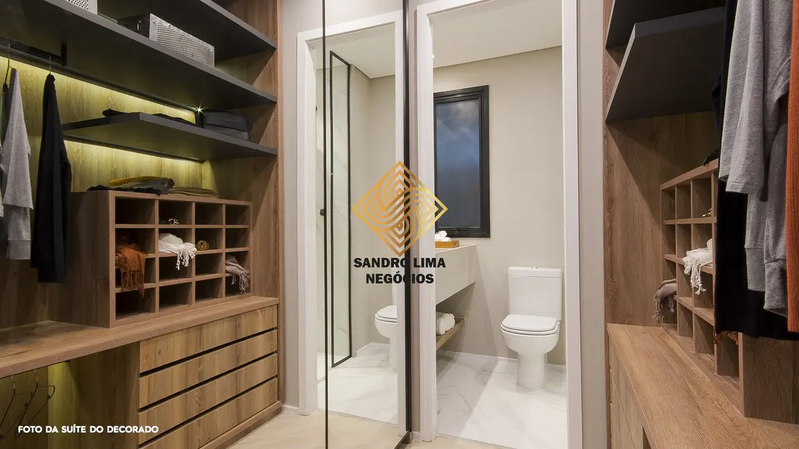 Apartamento com 2 quartos à venda, 52m2 em Moema, São Paulo - SP - imagem 6 Foto 6 de Apartamento com 2 quartos à venda, 52m2 em Moema, São Paulo - SP