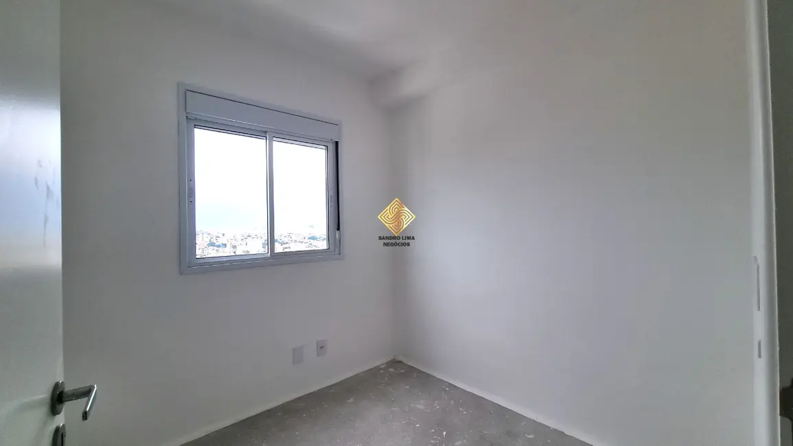 Foto 9 de Apartamento com 2 quartos à venda, 41m2 em Vila das Belezas, São Paulo - SP